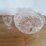 Waterford Crystal Bowl Image 3
