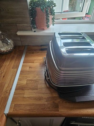 toaster