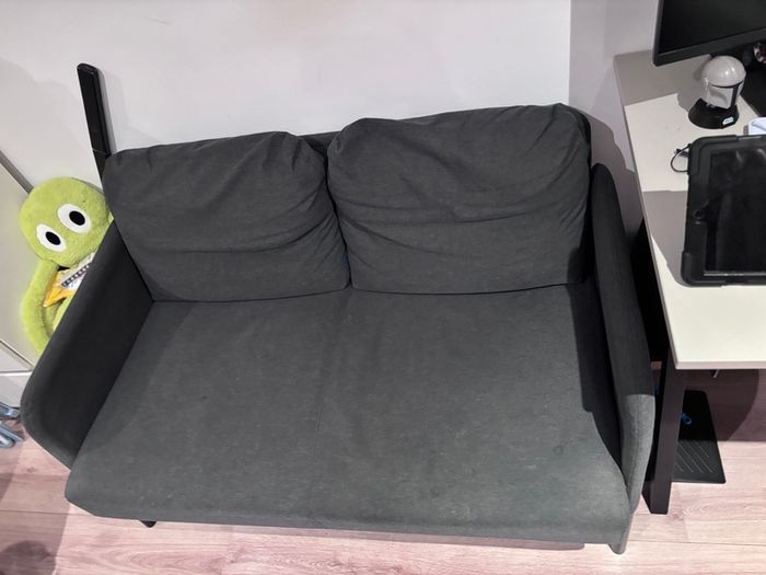 IKEA 2 seater couch