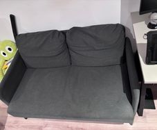 IKEA 2 seater couch