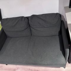 IKEA 2 seater couch