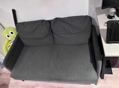 IKEA 2 seater couch