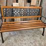 Garden Bench Image 8