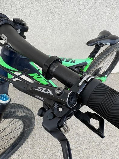 KTM mtb