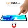 For Xiaomi Mi 10 Lite 5G Tempered Glass Screen Protector Saver Cover Guard Film - FHT12MITG Image 3