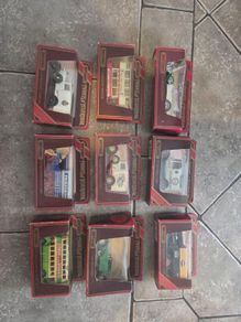 Matchbox