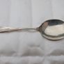 Antique Vintage Forks And Spoons Set Silver Plated, in Original Case Image 6