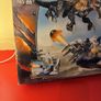 megabloks Dragons Norvagen destroyer ship NEW Image 3