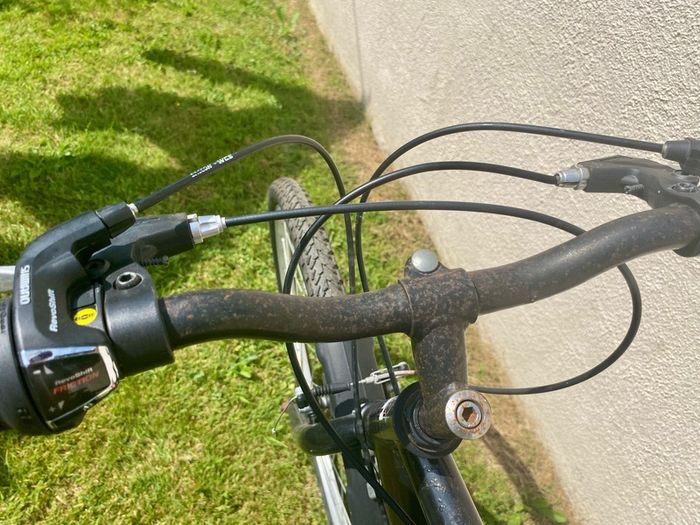 Gents Bicycle