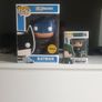 Batman 9" Chase Funko Pop Image 7
