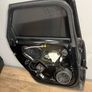 Rear door for audi a6 2016 estate s line ly9t Image 4