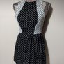 Designer Subtitles Dress NEW WITH TAGS Image 5