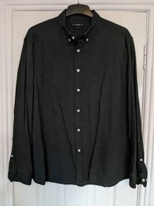 Dunnes Men's Shirt XL
