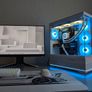 Intel Core 14th Gaming Pc / Workstation | Rtx 4070 12gb | 32gb Ddr5 | 1tb Nvme | 750w | Msi | Z790 Image 10