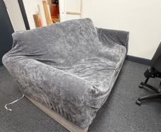 3 seat sofa bed