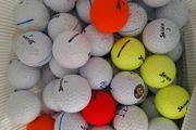 Srixon Mix Golf Balls
