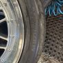 19" Racing wheels BMW Audi VW Mercedes Skoda Image 2