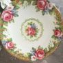 Collectible Paragon China "Tapestry Rose" Duo Set Image 4