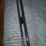 Wall mounted towel rack Image 6