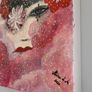 Original acrylic painting on canvas! Image 3
