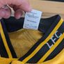 Original 1994 Liverpool jersey adult large Image 4