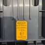 2 Graco Childrens car booster seats Image 5