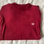 Fred Perry Image 2
