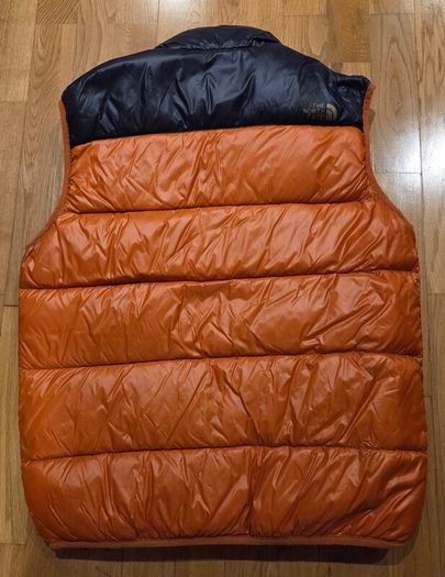 The North Face Body warmers