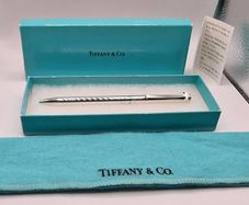 Tiffany&Co Sterling silver pen