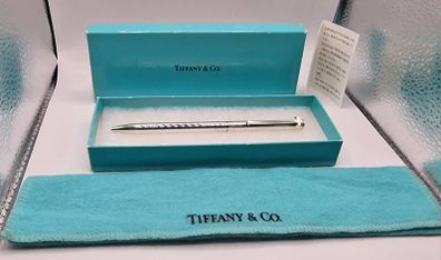 Tiffany&Co Sterling silver pen