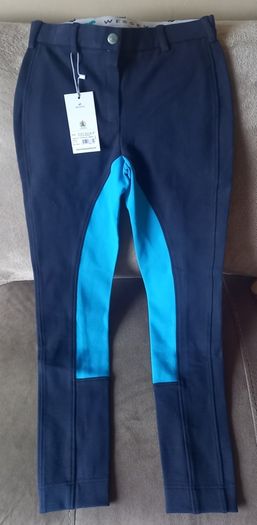 BNWT Ladies Wessex Jodhpurs Size 26/8