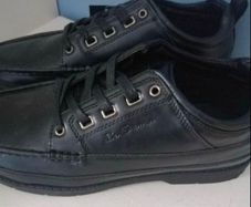 ben sherman shoes size 8uk
