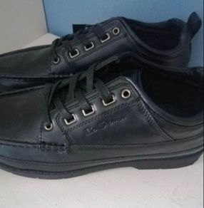 ben sherman shoes size 8uk