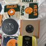16x Elvis Presley 7" singles Image 3