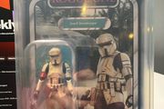 Star Wars Vintage Collection VC133 Scarif Stormtrooper