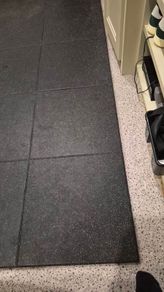 Gym Floor Mats (commercial)