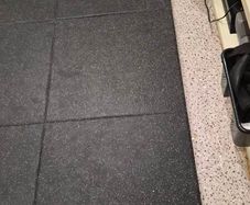 Gym Floor Mats (commercial)