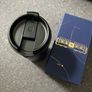 Nespresso LIMITED EDITION Nomad Festive Travel Mug Odyssey Blue Image 2
