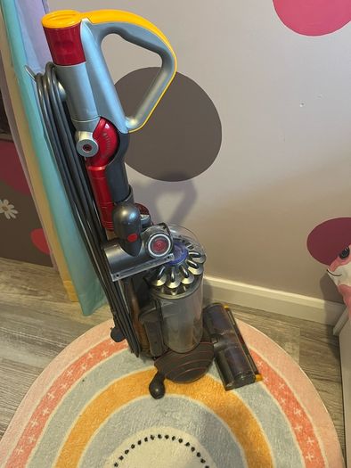 Dyson Ball