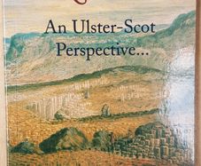Intertwined Roots: An Ultser-Scot Perspective by W.A. Hanna