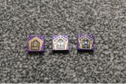 Harry Potter Lego Wizard Tiles