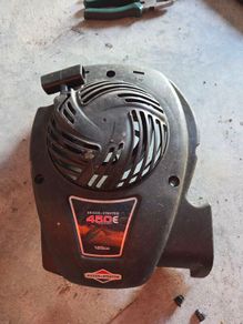 briggs and stratton pull chord