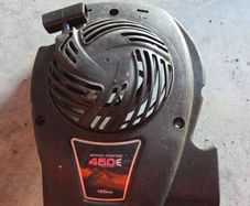 briggs and stratton pull chord