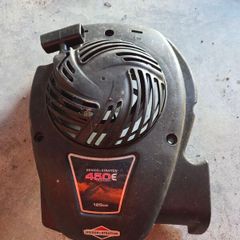 briggs and stratton pull chord