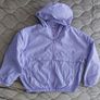 Girls purple set 9y Image 2