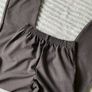 VERY Grey Casual Trousers Brand New / School Uniform Trousers Image 5