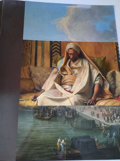 Christies European Masters Catalogue 2011
