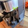 Ninja Deluxe Coffee Machine For parts or repair! Image 2