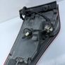 Hyundai I40 Outer Tail Light Rear Right Driver Side Offside 92402-3z3 A2l6b4s Image 4
