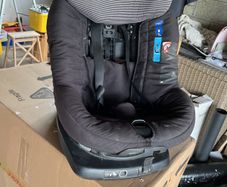 child isofix